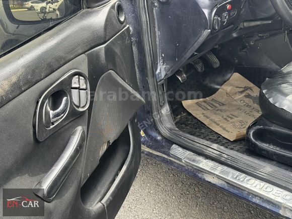 SIFIR MOTOR MUAYNELİ+KLİMALI