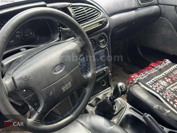 SIFIR MOTOR MUAYNELİ+KLİMALI