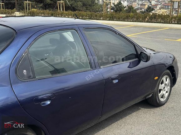SIFIR MOTOR MUAYNELİ+KLİMALI