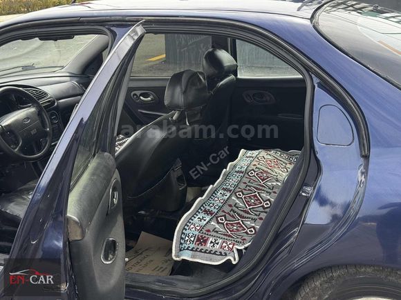 SIFIR MOTOR MUAYNELİ+KLİMALI