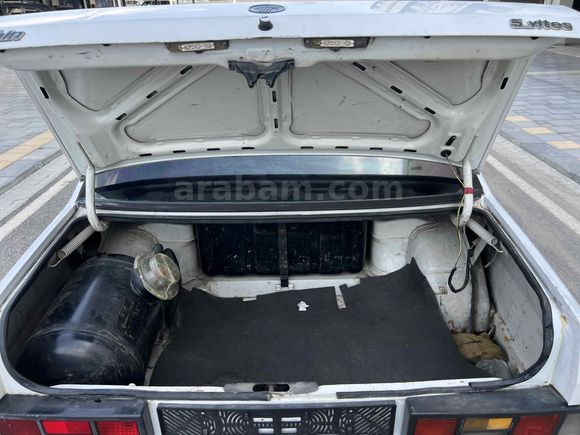 Sahibinden Tofaş Şahin 1.6 1991 Model 