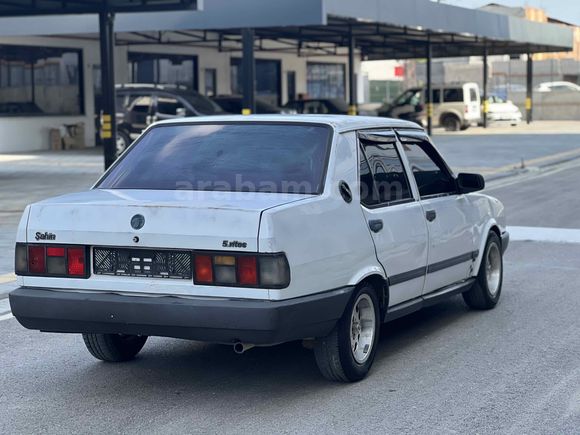 Sahibinden Tofaş Şahin 1.6 1991 Model 