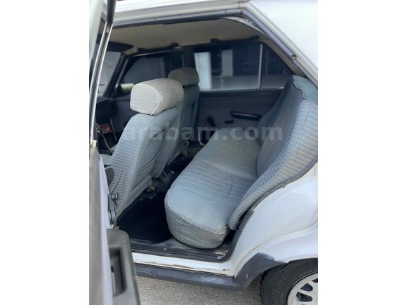 Sahibinden Tofaş Şahin 1.6 1991 Model 