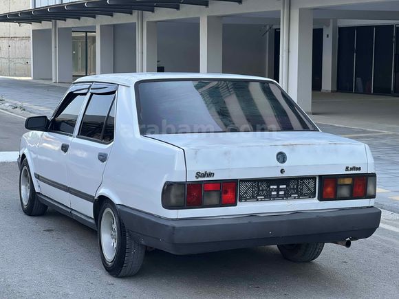 Sahibinden Tofaş Şahin 1.6 1991 Model 
