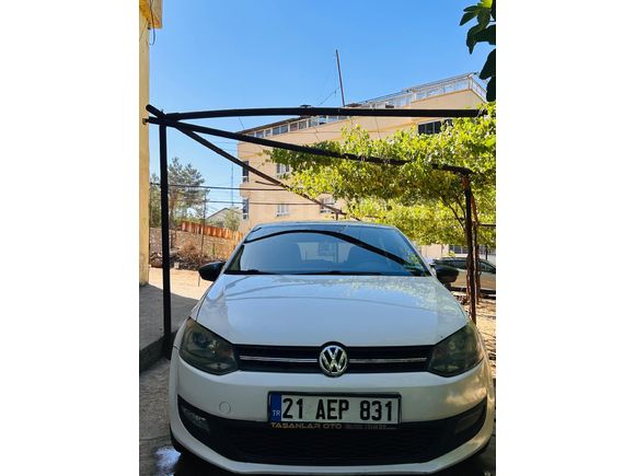 Sahibinden Volkswagen Polo 1.2 TDi Trendline 2014 Model