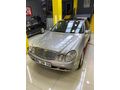 Sahibinden Mercedes - Benz E 200 Kompressor Elegance 2005 Model  200.000 km Gri