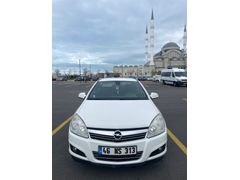 HATASIZ BOYASIZ TRAMERSİZ OPEL ASTRA 