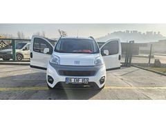 Sahibinden Fiat Fiorino Combi 1.4 Eko Safeline 2024 Model Ankara