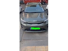 Sahibinden Kia Stonic 1.25 MPI Cool 2021 Model