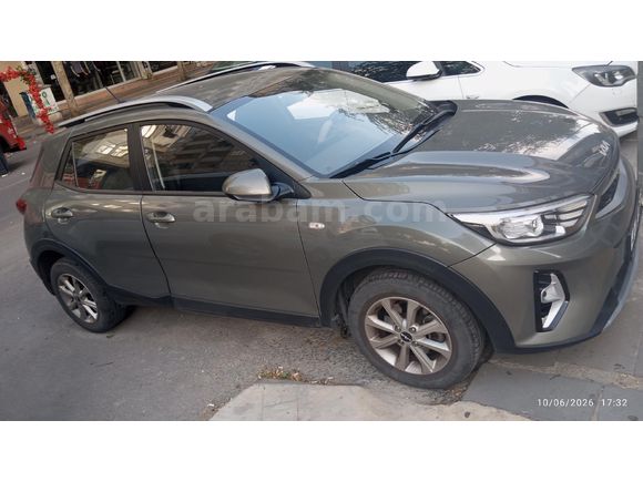 Sahibinden Kia Stonic 1.25 MPI Cool 2021 Model