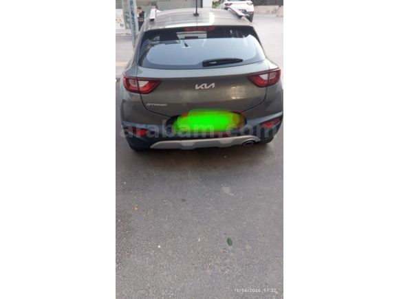 Sahibinden Kia Stonic 1.25 MPI Cool 2021 Model