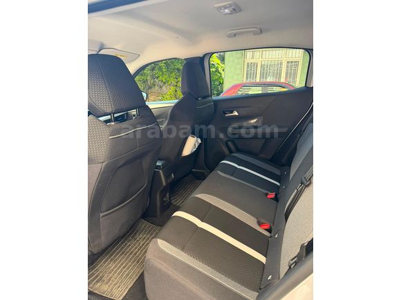 Sahibinden Opel Frontera-e GS 2025 Model 