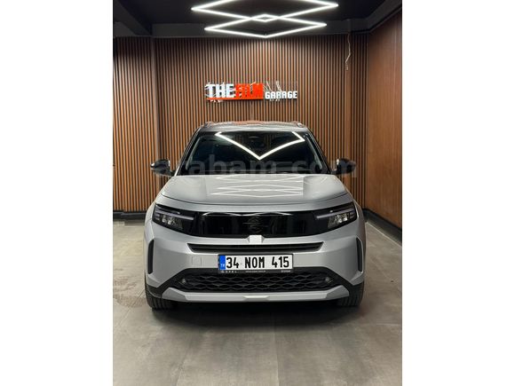 Sahibinden Opel Frontera-e GS 2025 Model 