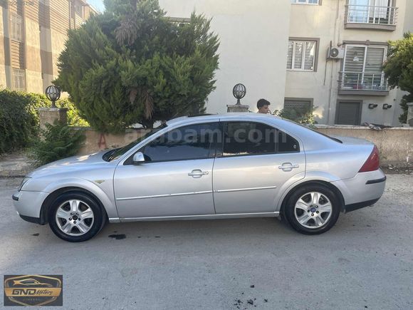 DOLU DOLU MONDEO