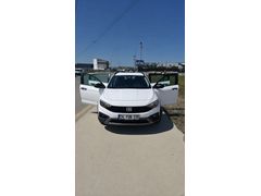 Sahibinden Fiat Egea 1.4 Fire Street 2022 Model 
