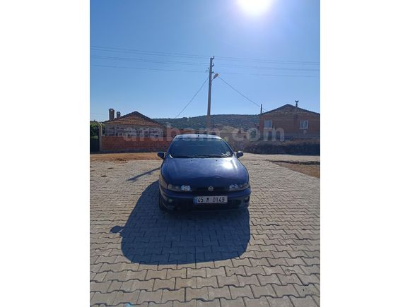 Sahibinden Fiat Marea 1.6 ELX 1998 Model
