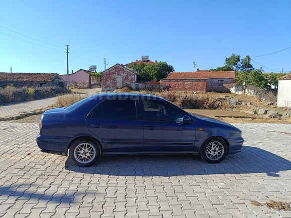 Sahibinden Fiat Marea 1.6 ELX 1998 Model