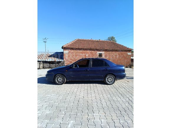 Sahibinden Fiat Marea 1.6 ELX 1998 Model