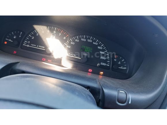 Sahibinden Fiat Marea 1.6 ELX 1998 Model