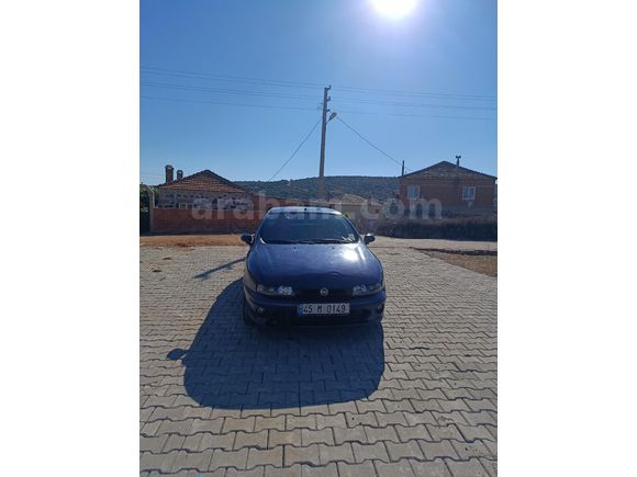 Sahibinden Fiat Marea 1.6 ELX 1998 Model