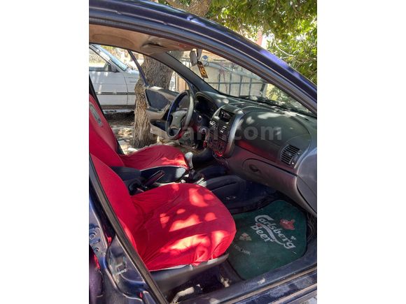 Sahibinden Fiat Marea 1.6 ELX 1998 Model