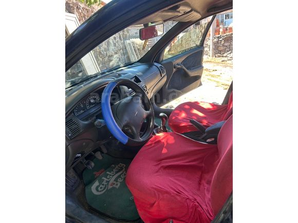 Sahibinden Fiat Marea 1.6 ELX 1998 Model