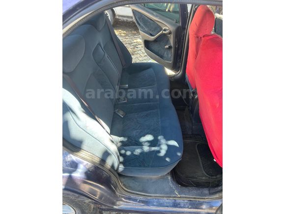 Sahibinden Fiat Marea 1.6 ELX 1998 Model