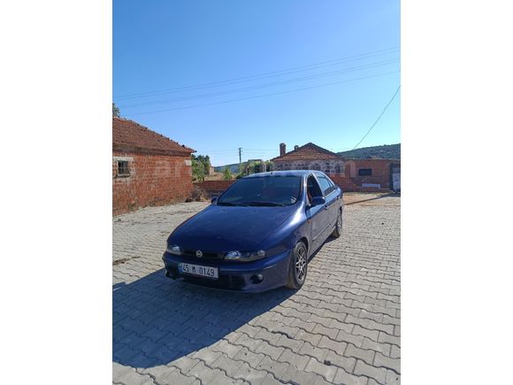 Sahibinden Fiat Marea 1.6 ELX 1998 Model