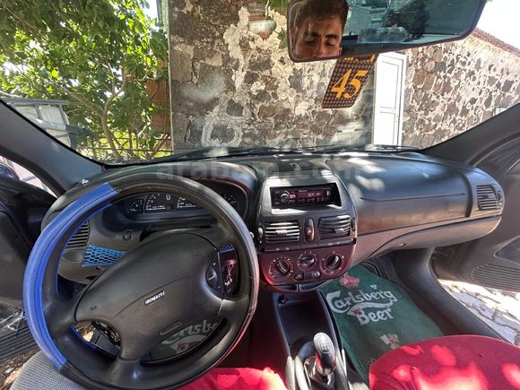 Sahibinden Fiat Marea 1.6 ELX 1998 Model