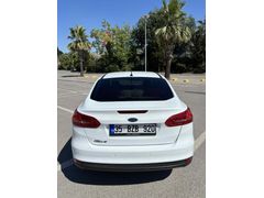 Sahibinden Ford Focus 1.6 TDCi Style 2015 Model 