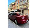 Sahibinden Renault Megane 1.5 Blue DCI Touch 2020 Model