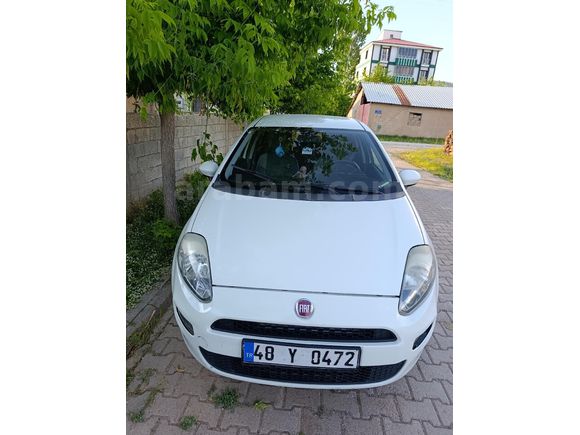 Sahibinden Fiat Punto 1.4 Popstar S&S 2016 Model