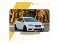 Galeriden Seat Leon 1.6 TDI Style 2017 Model Muğla