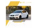 Galeriden Seat Leon 1.6 TDI Style 2017 Model Muğla