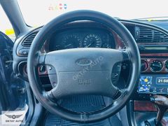 OKTAY AUTO DAN EMSALSİZ OTOMATİK VİTES KLİMA DERİ KOLTUK LPG