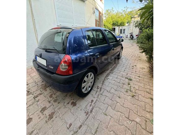 Sahibinden Renault Clio 1.6 RTE 2000 Model 