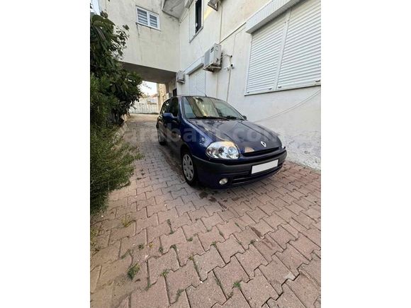 Sahibinden Renault Clio 1.6 RTE 2000 Model 