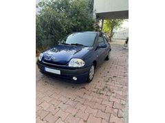 Sahibinden Renault Clio 1.6 RTE 2000 Model 