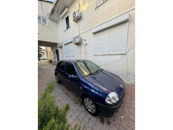Sahibinden Renault Clio 1.6 RTE 2000 Model 