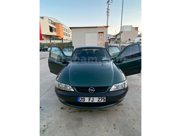 Sahibinden Opel Vectra 2.0 CD 1998 Model 