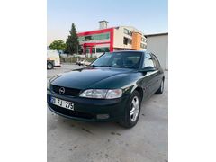 Sahibinden Opel Vectra 2.0 CD 1998 Model 