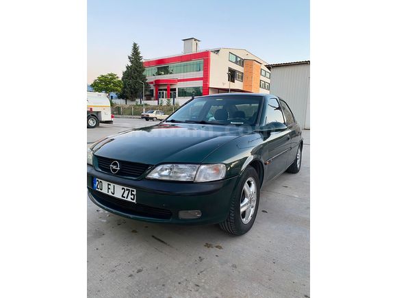 Sahibinden Opel Vectra 2.0 CD 1998 Model 