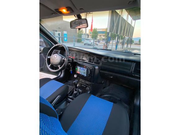Sahibinden Opel Vectra 2.0 CD 1998 Model 