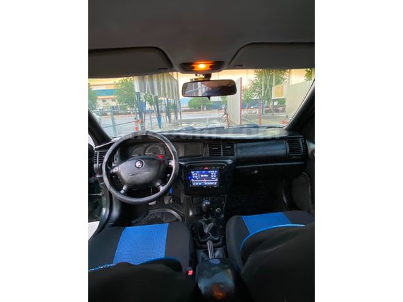 Sahibinden Opel Vectra 2.0 CD 1998 Model 