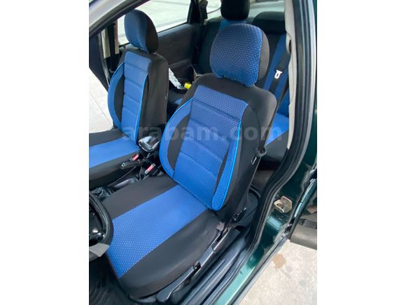 Sahibinden Opel Vectra 2.0 CD 1998 Model 