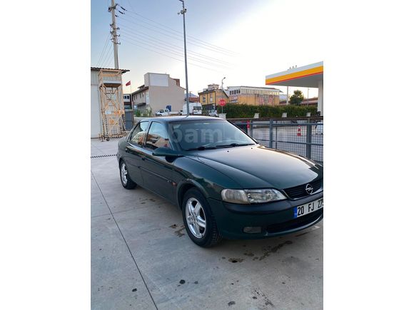 Sahibinden Opel Vectra 2.0 CD 1998 Model 