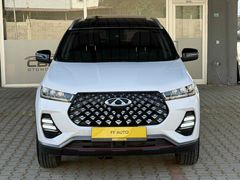 Galeriden Chery Tiggo 7 Pro 1.6 TGDI Excellent 2023 Model Adana 70.440 km Beyaz