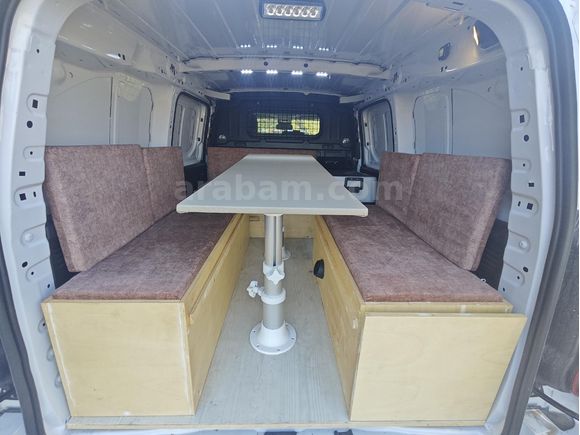Sahibinden Opel Combo 1.5 CDTI Ultimate XL 2024 Model