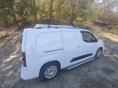 Sahibinden Opel Combo 1.5 CDTI Ultimate XL 2024 Model