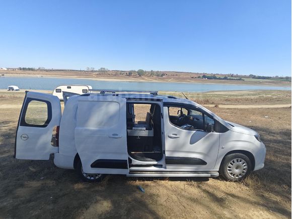 Sahibinden Opel Combo 1.5 CDTI Ultimate XL 2024 Model